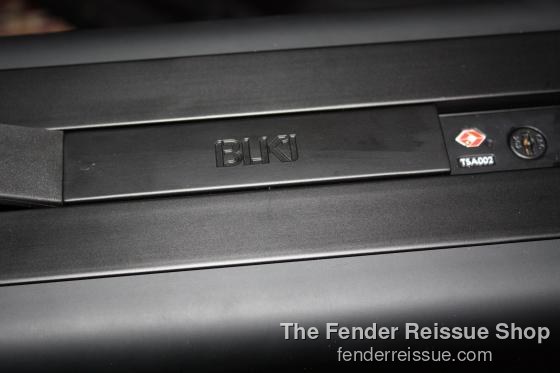 Fender John Mayer Limited Edition Black1 Custom Shop Masterbuilt Stratocaster