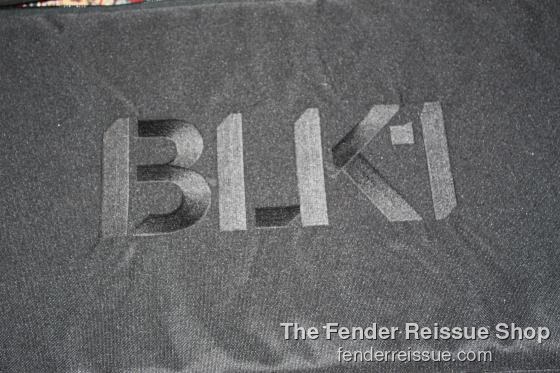 Fender John Mayer Black1 Custom Shop Stratocaster The Black One 1