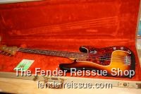 Fender Stratocaster - Fullerton Era Reissue Strat — 001 0