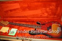 Fender Stratocaster - Fullerton Era Reissue Strat — 001 1