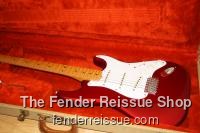 Fender Stratocaster - Fullerton Era Reissue Strat — 001 3