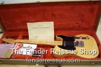 Fender Stratocaster - Corona Era Reissue Strats — 001 4