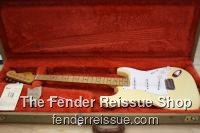 Fender Stratocaster - Fullerton Era Reissue Strat — 001 5