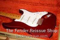 Fender Stratocaster - Fullerton Era Reissue Strat — 001 7