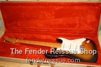 Fender Stratocaster - Fullerton Era Reissue Strat — 001 8