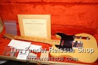Fender Stratocaster - Fullerton Era Reissue Strat — 007