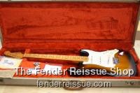 Fender Stratocaster - Fullerton Era Reissue Strat — 008 7