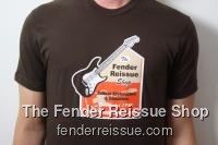 Fender Stratocaster - Fullerton Era Reissue Strat — 024 10