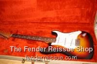 Fender Stratocaster - Fullerton Era Reissue Strat — 027