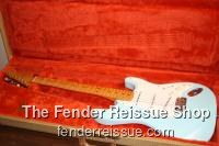 Fender Stratocaster - Corona Era Reissue Strats — 031 6