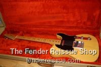 Fender Stratocaster - Fullerton Era Reissue Strat — 1