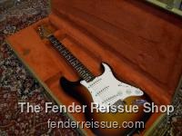 Fender Stratocaster - Fullerton Era Reissue Strat — 100 0016