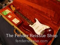 Fender Stratocaster - Fullerton Era Reissue Strat — 100 0056