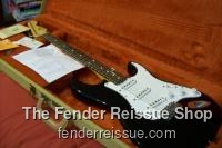 Fender Stratocaster - Corona Era Reissue Strats — 100 0175