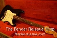 Fender Stratocaster - Corona Era Reissue Strats — 100 0249