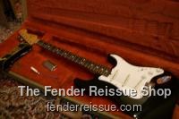 Fender Stratocaster - Corona Era Reissue Strats — 100 0260