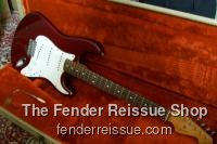 Fender Stratocaster - Fullerton Era Reissue Strat — 100 0392 0