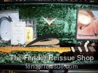 Fender Stratocaster - Corona Era Reissue Strats — 100 0606