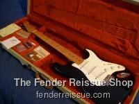 Fender Stratocaster - Fullerton Era Reissue Strat — 100 0609