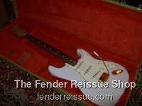 Fender Stratocaster - Corona Era Reissue Strats — 100 1230
