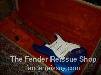 Fender Stratocaster - Fullerton Era Reissue Strat — 100 1328