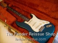 Fender Stratocaster - Corona Era Reissue Strats — 100 2511