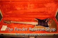 Fender Stratocaster - Fullerton Era Reissue Strat — 11