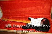 Fender Stratocaster - Fullerton Era Reissue Strat — 116