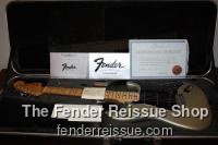 Fender Stratocaster - Fullerton Era Reissue Strat — 1329