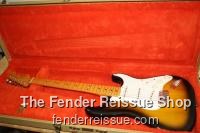 Fender Stratocaster - Fullerton Era Reissue Strat — 1 1