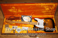 Fender Stratocaster - Corona Era Reissue Strats — 22224