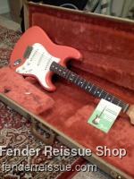 Fender Stratocaster - Corona Era Reissue Strats — 0