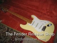 Fender Stratocaster - Corona Era Reissue Strats
