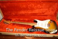 Fender Stratocaster - American Vintage Reissue Strat