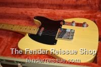 Fender Stratocaster - Fullerton Era Reissue Strat