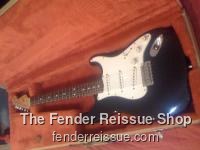 Fender Stratocaster - Corona Era Reissue Strats