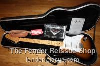 Fender Stratocaster - Corona Era Reissue Strats
