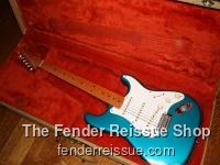 Fender Stratocaster - Fullerton Era Reissue Strat