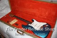 Fender Stratocaster - Corona Era Reissue Strats