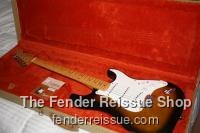Fender Stratocaster - Corona Era Reissue Strats