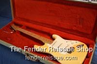 Fender Stratocaster - Fullerton Era Reissue Strat
