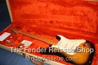 Fender Stratocaster - Fullerton Era Reissue Strat