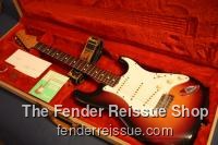 Fender Stratocaster - Fullerton Era Reissue Strat