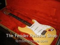 Fender Stratocaster - Fullerton Era Reissue Strat