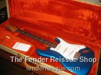 Fender Stratocaster - Fullerton Era Reissue Strat