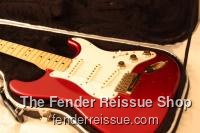 Fender 1980 The Strat Stratocaster