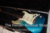 Fender 1983 Dan Smith Stratocaster in Stratoburst