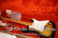 Fender Stratocaster - Fullerton Era Reissue Strat