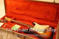 Fender 1983 reissue fullerton strat