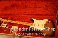 Fender Stratocaster - Fullerton Era Reissue Strat